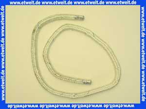 1641540 Wolf Kesseltürdichtung 1245mm für NK-32/40