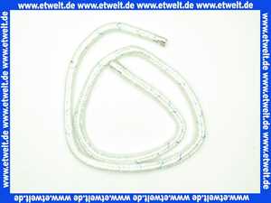 1641563 Wolf Kesseltürdichtung 1565mm für NK-50/63