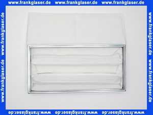 Wolf Taschenfilter ISO Coarse 60% Typ 1/2, BxHxT: 287x592x380 1650230