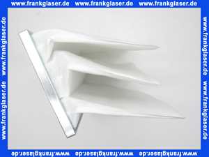 Wolf Taschenfilter ISO Coarse 60% Typ 1/2, BxHxT: 287x592x380 1650230