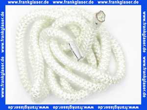 1668208 Wolf Dichtschnur Isolierung Brennerplatte, MK-2