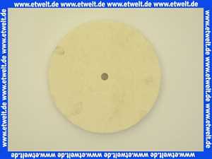 166824099 Wolf Dämmung Brennkammertopf D 223