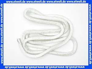 1668404 Wolf Dichtschnur 20x20x4050mm