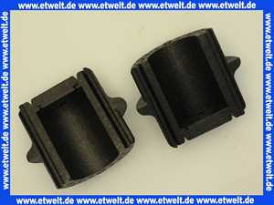 1668831 Wolf Ersatzteil Dämmung Abtauwanne für BWL-1 Typ 1,