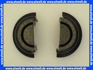 1668831 Wolf Ersatzteil Dämmung Abtauwanne für BWL-1 Typ 1,