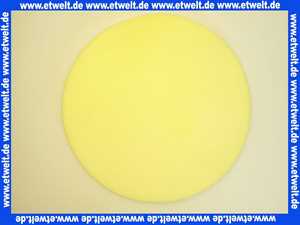 1668919 Wolf Ersatzteil Dämmung Weichschaumd unten für BSP(W)(SL)800/1000,