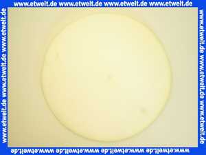 1668919 Wolf Ersatzteil Dämmung Weichschaumd unten für BSP(W)(SL)800/1000,