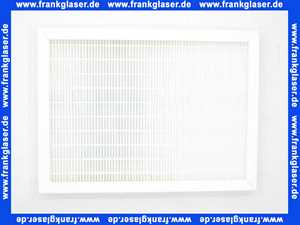 Wolf Kompaktfilter Panel ISO ePM10 60% BxHxT: 287x389x48 1668944