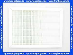 Wolf Kompaktfilter Panel ISO ePM10 60% BxHxT: 287x389x48 1668944