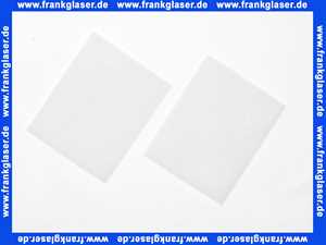 Wolf Service-Set Filter Iso Coarse 60% 175x141mm, 2 Stück, für CWL-F-150 1669163