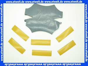 166924199 Wolf Dämmung Wilo Yonos Para GT 25/7.5/180, für BWS-1,