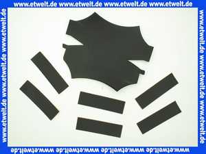 166924199 Wolf Dämmung Wilo Yonos Para GT 25/7.5/180, für BWS-1,