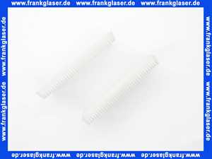 Wolf Service-Set Filter ePM1 50% 164x132mm, 2 Stück, f. CWL-F-150 Exc. 1669303