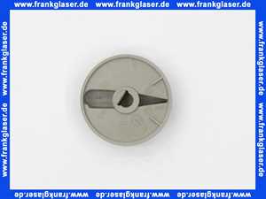 1710070 Wolf Drehknopf Regelung für GU/GG-18/24
