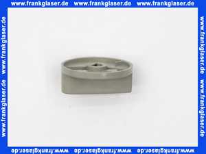 1710070 Wolf Drehknopf Regelung für GU/GG-18/24