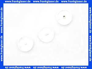 171008099 Wolf Drehknopf-Satz für Regelung-Gehäuse