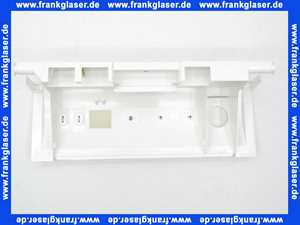 1710100 Wolf Regelungsgehäuse Unterteil GB/GG-2/GU-2 bis 05/01