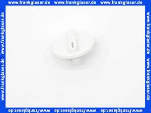 171010499 Wolf Drehknopf Regelung für Programmwahl bis BJ 05/01 (ersetzt Art.-Nr. 17 10 104)