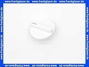 1710104 Wolf Drehknopf Regelung Programmwahl GB/GG-2/GU-2