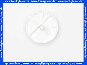 Wolf Drehknopf Regelung Temperaturwahl für GB/GG-2/GU-2 171010599