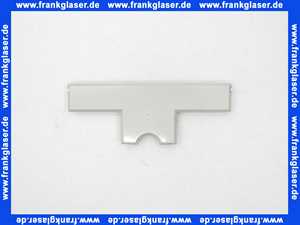 1710114 Wolf Wärmeschutz für Regelungsgehäuse für GU-2