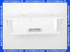 Wolf Regelungsgehäuse Unterteil für GB/GU-2/GG-2 171012399