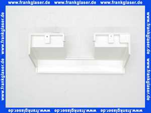 Wolf Regelungsgehäuse Oberteil für GB/GU-2/GG-2 171012799