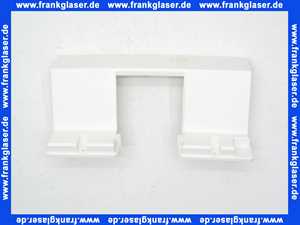 1710127 Wolf Regelungsgehäuse Oberteil GB/GU-2/GG-2