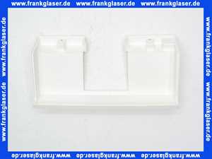 1710127 Wolf Regelungsgehäuse Oberteil GB/GU-2/GG-2