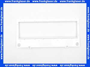 1710227 Wolf Rahmen für Regelungsklappe für CGB/TGU/TGG/TGB