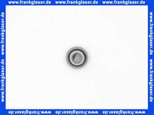 172010299 Wolf Stopfen Schraube Schraubstopfen für Prüfnippel 1/4