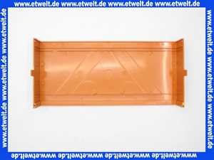 1720501 Wolf Gehäuse Oberschale