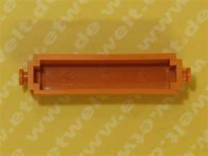 1720505 Wolf Gehäuse Sockel-Brücke