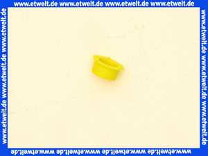 1720521 Wolf Gasdrosselblende gelb 660