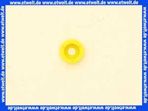 1720521 Wolf Gasdrosselblende gelb 660