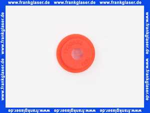 1720532 Wolf Gasdrosselblende orange 580