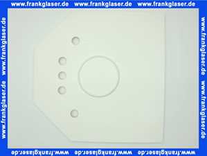 1720551 Wolf Ersatzteil Verkleidung oben für CSW-120,