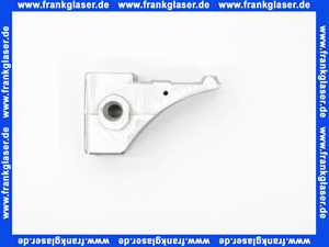 Wolf Anschluss-Stück unten für HWWT für GB, 172057299