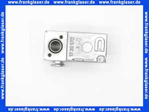 Wolf Anschluss-Stück unten für HWWT für GB, 172057299