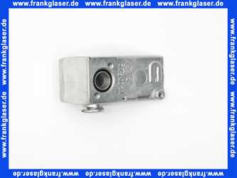 1720572 Wolf Anschluss-Stück unten für HWWT für GB