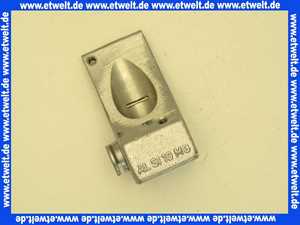 1720576 Wolf Anschluss-Stück oben für HWWT für GB