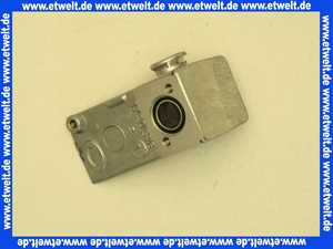 1720576 Wolf Anschluss-Stück oben für HWWT für GB