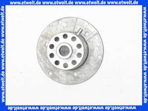 1720589 Wolf Mischkammer für GB in Druckguss