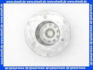 1720589 Wolf Mischkammer für GB in Druckguss