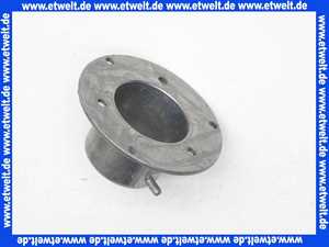 1720589 Wolf Mischkammer für GB in Druckguss