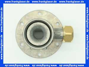 1720617 Wolf Mischkammer für CGB-20