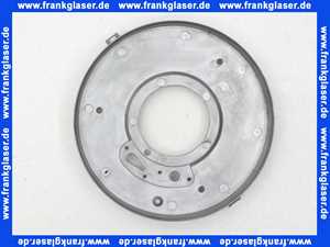 1720618 Wolf Brennkammer Oberteil für CGB-20