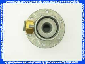 1730135 Wolf Mischkammer Venturi D14