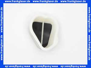 1730238 Wolf Rückströmklappe für CGB