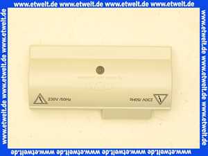 173024699 Wolf Anschlußkasten Oberteil für GBR,